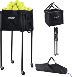 Portable Pickleball & Tennis B...