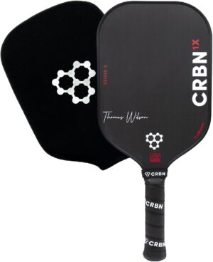 CRBN Pickleball – X Series Po...