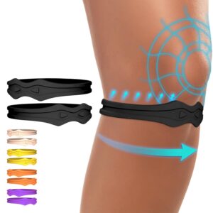 Fit Geno Knee Strap Patella Support...