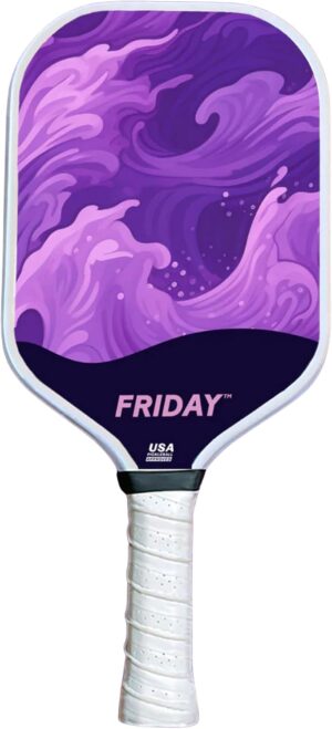 Lightweight Friday Pickleball Paddl...