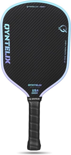 Pickleball Paddles – Carbon Fiber...