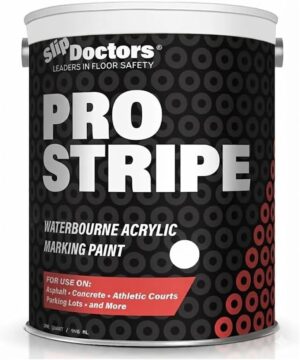 Pro Stripe Line Marking Paint – C...