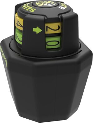 Pickleball Scorekeeper, Easy Attach...