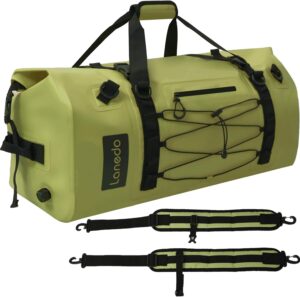 80L Dry Bag Large Waterproof Bag Ro...