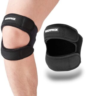 Bodyprox Patellar Tendon Support St...