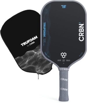 CRBN Pickleball – TruFoam Wav...
