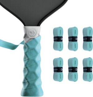Hesacore Hesatac Overgrip Tape – ...