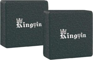 Kingpin Paddle Eraser [Pack of 2] 2...
