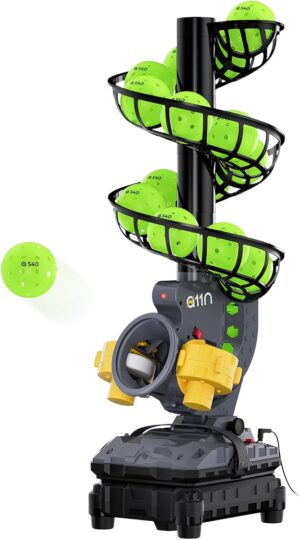 A11N SPORTS Pickleball Automatic La...
