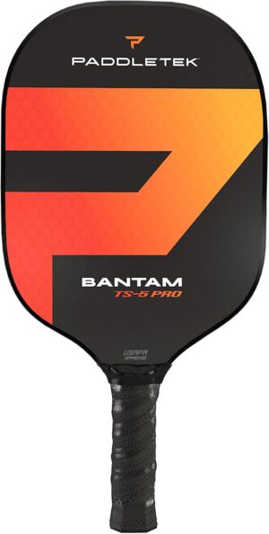 Paddletek Bantam TS-5 Pro Picklebal...