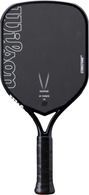 Wilson Vesper Power 17 Pickleball P...