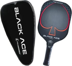 PROKENNEX Black Ace Pro – Pic...