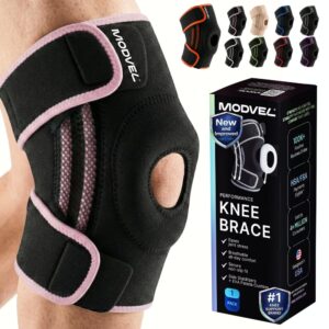 Modvel Knee Brace with Side Stabili...