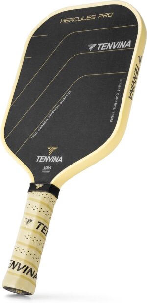 TENVINA Pickleball Paddles, Thermof...