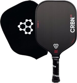 CRBN Pickleball – X Series Po...