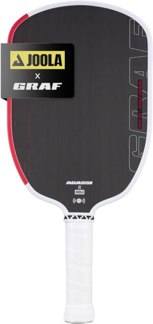 JOOLA GRAF Pro IV 16mm Pickleball P...