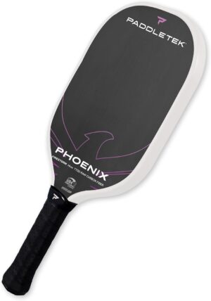 Paddletek Phoenix Firestorm – 14m...