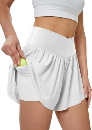 DLOODA Women’s Athletic Runni...
