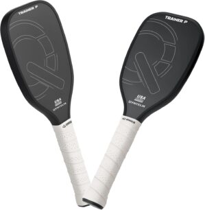 Pickleball Training Paddle -USAPA A...