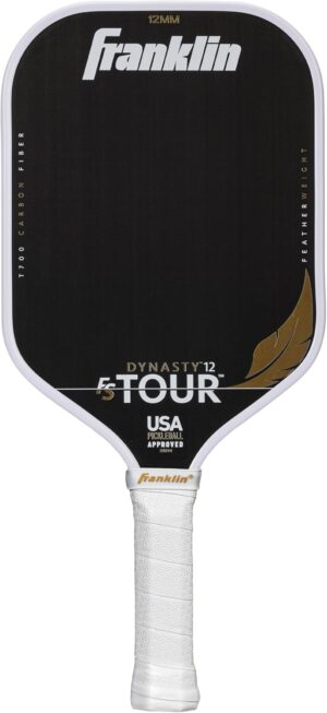 Franklin Sports Pro Pickleball Padd...