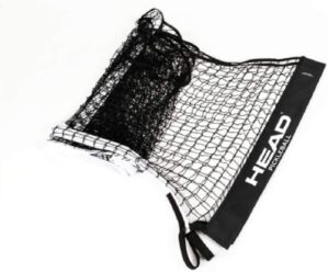 HEAD Portable Pickleball Net –...