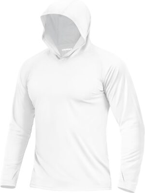Boladeci Men’s UPF 50+ Sun Pr...