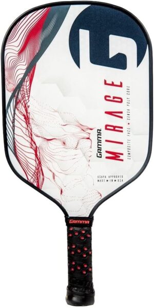 Gamma Made in The USA Pickleball Pa...