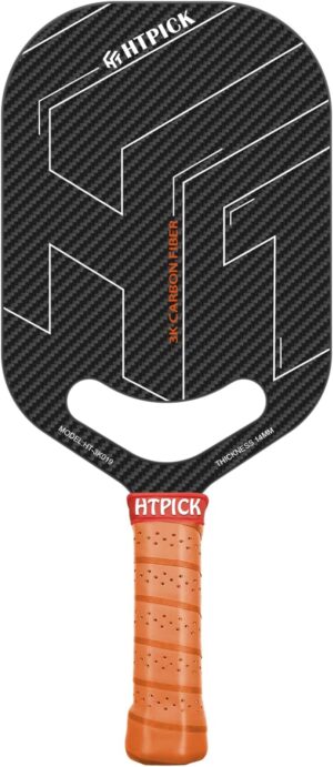 Pickleball Paddles, Professional Ca...