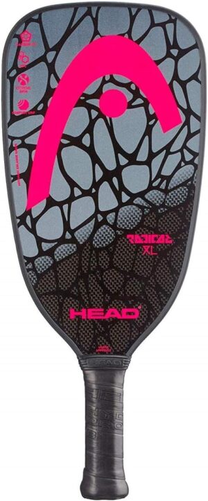 HEAD Radical XL Pickleball Paddle