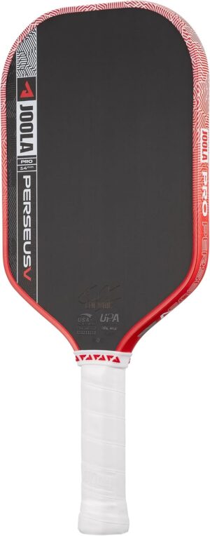 JOOLA Pro V Pickleball Paddle ̵...
