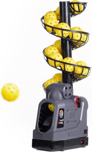 681PBH Pickleball Machine with Auto...