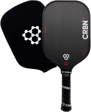 CRBN Pickleball – X Series Po...