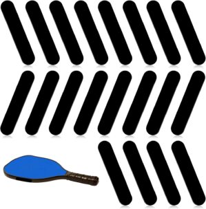 20 Pcs Weight Tape for Pickleball P...