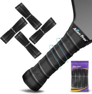 ALIEN PROS Pickleball Overgrip (4-P...