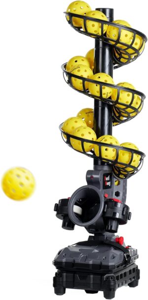 Furlihong 3802PBH Pickleball Machin...