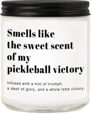 Pickleball Gifts for Women Men, Pic...