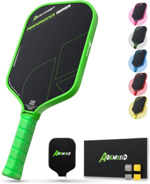 Sport AKS Carbon Fiber Pickleball P...