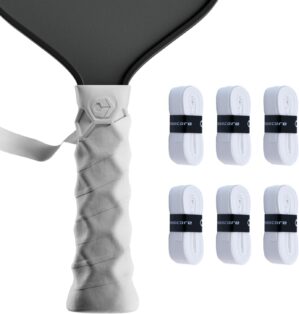 Hesacore Hesatac Overgrip Tape – ...