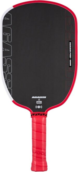JOOLA Agassi PRO IV 16mm Pickleball...