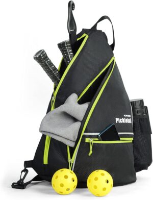 Mangrove Pickleball Bag, Men’...
