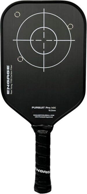 Engage Pursuit Pro | Raw Carbon Fib...