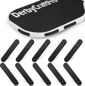 DerbyCraftPro Pickleball Paddle Wei...