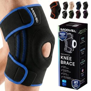 Modvel Knee Brace with Side Stabili...
