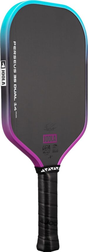JOOLA 3S Pickleball Paddles – Raw...