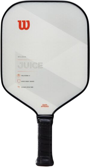 Wilson Pickleball Paddles
