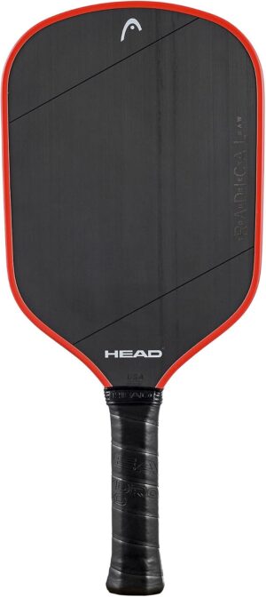 HEAD Radical Tour EX Raw Pickleball...
