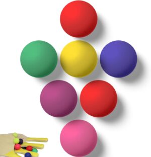 W4W Beach Paddle Ball replacement b...
