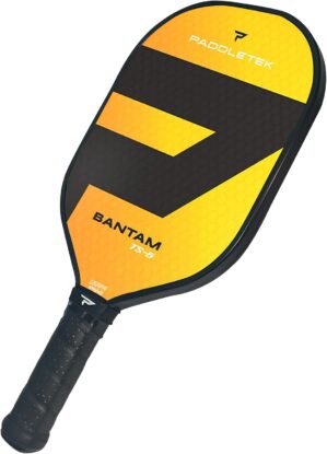 Paddletek Bantam TS-5 Pickleball Pa...