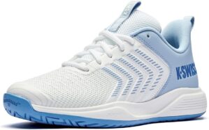 K-Swiss Women’s Ultrashot Lig...