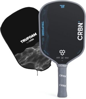 CRBN Pickleball – TruFoam Wav...